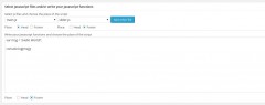JS File Selector screenshot 1