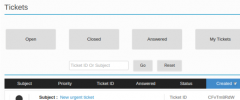 JS Support Ticket screenshot 11