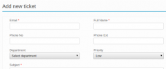 JS Support Ticket screenshot 2