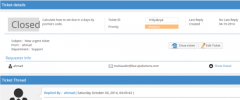 JS Support Ticket screenshot 5