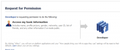 JSL3 Facebook Wall Feed screenshot 2