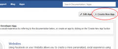 JSL3 Facebook Wall Feed screenshot 3