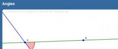 JSXGraph - Graphics with JavaScript screenshot 2