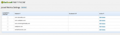 JuicedMetrics screenshot 4