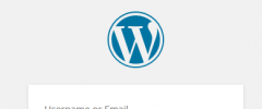 Juiz User Log-in by email screenshot 1