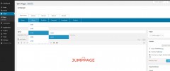 Jumppage screenshot 1