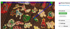 Kaje Picture Password screenshot 2