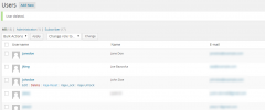 Kaje Picture Password screenshot 3