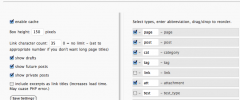 Kalin's Easy Edit Links screenshot 2