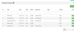 Kalin's PDF Creation Station screenshot 1