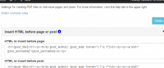 Kalin's PDF Creation Station screenshot 4