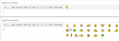 Kama WP Smiles screenshot 3