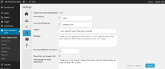 Kanzu Support Desk screenshot 3