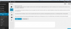 Kanzu Support Desk screenshot 5