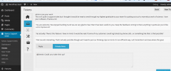 Kanzu Support Desk screenshot 7
