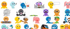 Kaskus Emoticons screenshot 1