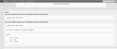 kb_debug.php screenshot 2