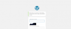 Kcaptcha screenshot 6