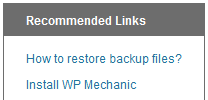 Keep Backup Daily screenshot 4