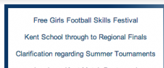 KentFA Feed screenshot 1