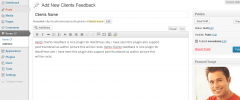 Kento Clients Feedback screenshot 4