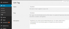 Kento Fancy Tags Icon screenshot 5