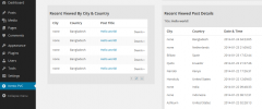 Kento Post View Counter screenshot 3