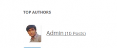 Kento Top Author screenshot 1