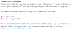 Key Shortcut Formatter screenshot 1