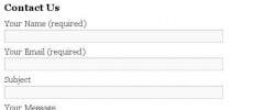 KeyCAPTCHA - Social WordPress CAPTCHA screenshot 3