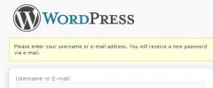 KeyCAPTCHA - Social WordPress CAPTCHA screenshot 5