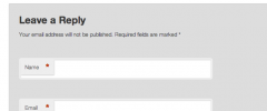 Anti Spam Protection without CAPTCHA powered by Keypic screenshot 4