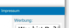 Kiening-Partner-Plugin screenshot 1