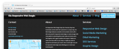 Kin Direcciones screenshot 1