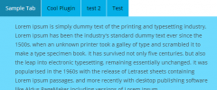 Kings Tab Slider screenshot 2