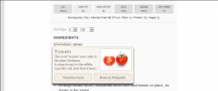 Kitchenbug screenshot 4