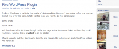 Kiva Loans screenshot 1