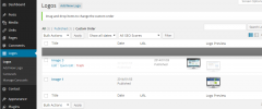 Kiwi Logo Carousel screenshot 3