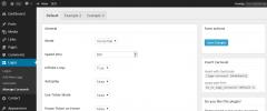 Kiwi Logo Carousel screenshot 5