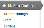 kk Star Ratings screenshot 5