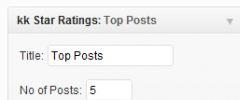 kk Star Ratings screenshot 6