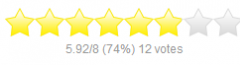 kk Star Ratings screenshot 8
