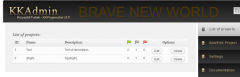 KKProgressbar2 Free - advanced progress bars screenshot 1