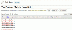 Knew The News - Associate Markets screenshot 1