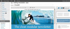 Knews Multilingual Newsletters screenshot 3