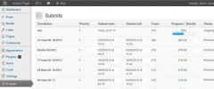 Knews Multilingual Newsletters screenshot 4