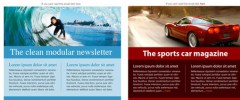 Knews Multilingual Newsletters screenshot 6