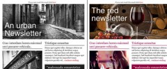 Knews Multilingual Newsletters screenshot 7