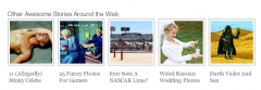 Knowd Traffic Widget screenshot 1