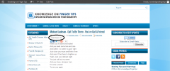 KOFT Post Hits Counter screenshot 1
